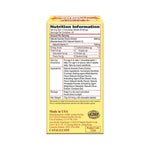 Children’s Vitamin C Formula 60 Chewable Tablets
