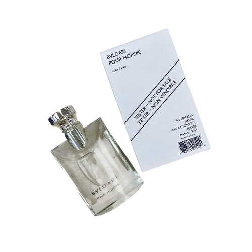 Bvlgari Pour Homme 淡香水| BB Beauty