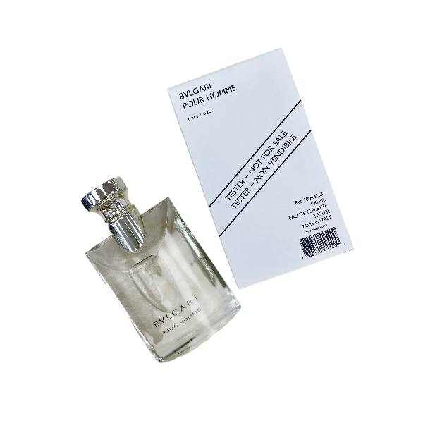 Bvlgari Pour Homme 淡香水| BB Beauty