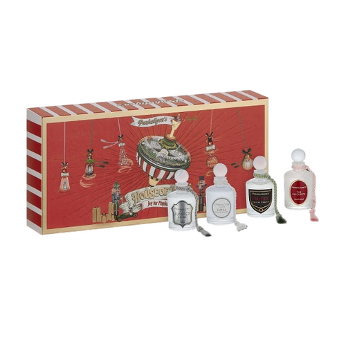 Ladies Fragrance Miniature Collection 5ml | Penhaligon's | BB Beauty