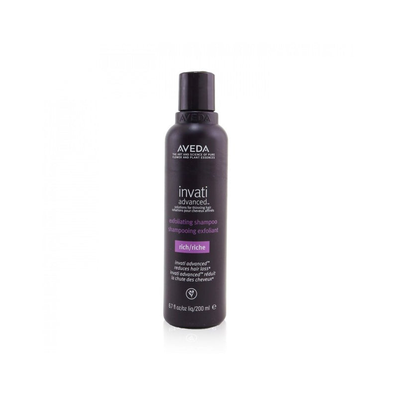 Invati Advanced Exfoliating Shampoo Rich