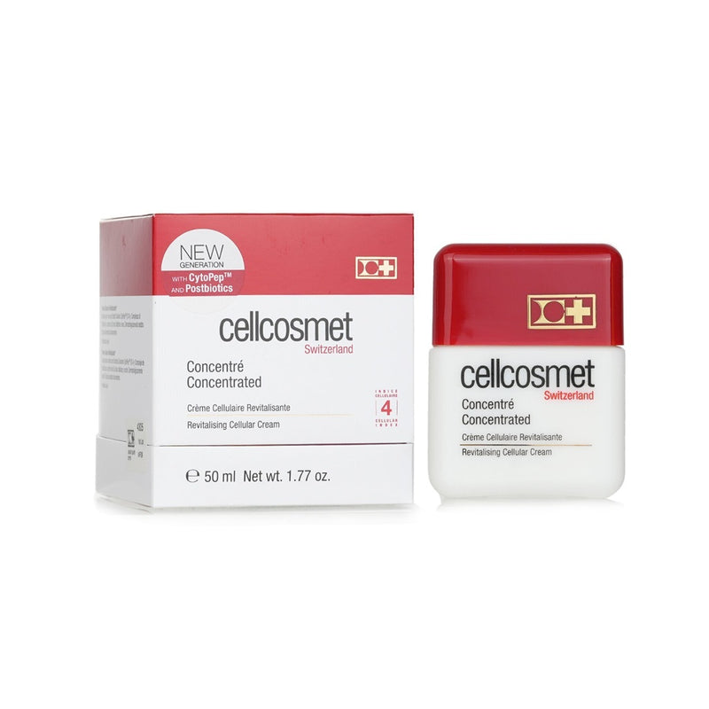 Ultra Vital Intensive Revitalising Cellular Cream