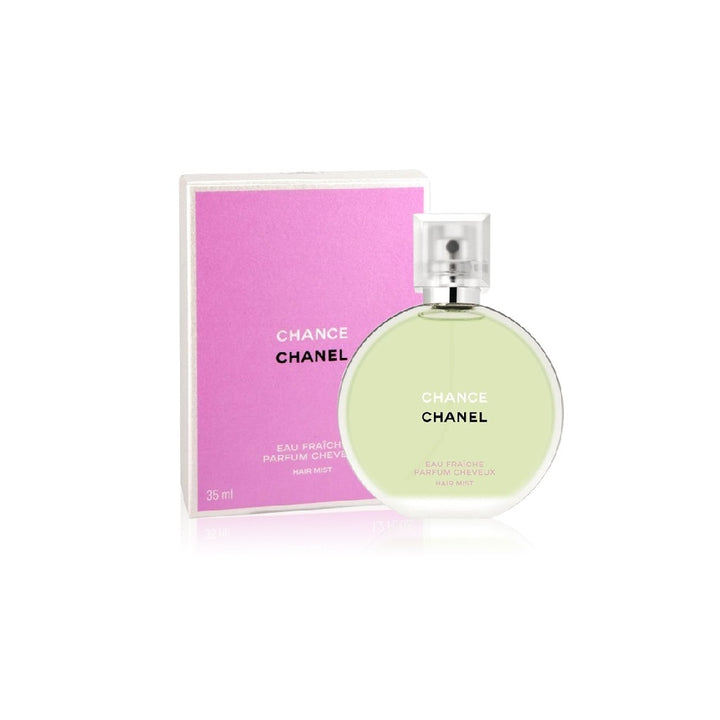 【35ml新品未開封】CHANELCHANCE FRAICHE HAIRMIST Chance Eau Fraiche Hair Mist 35ml | Chanel | BB Beauty