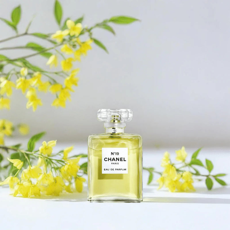 N 19 Eau De Parfum EDP Perfume Chanel BB BEAUTY BB Beauty