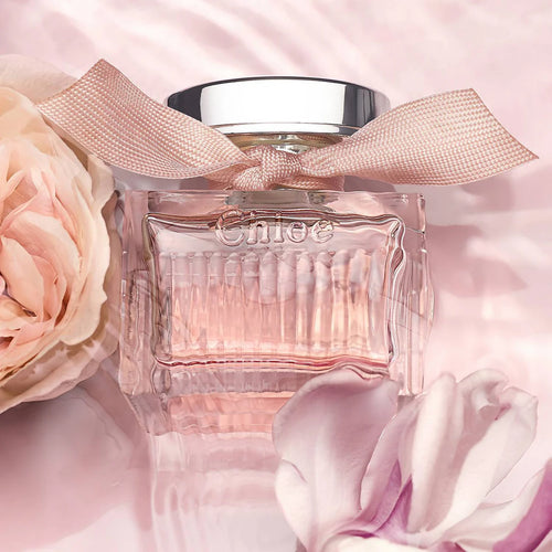 Chloe L'eau 淡香水