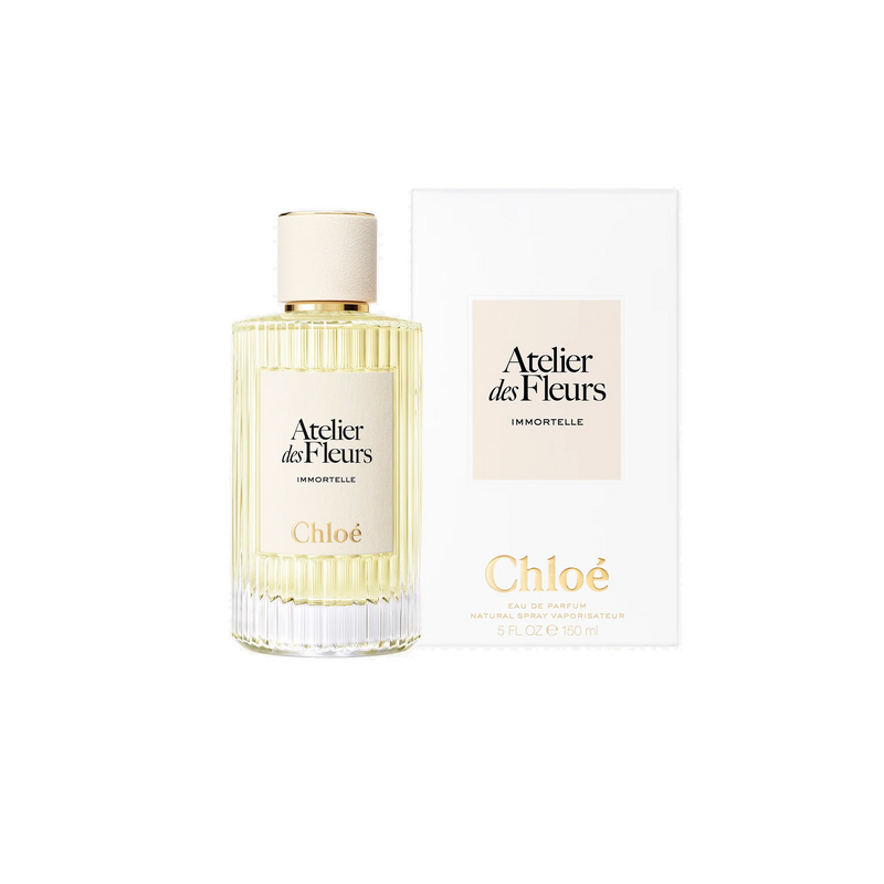 Atelier des Fleurs Immortelle Eau De Parfum