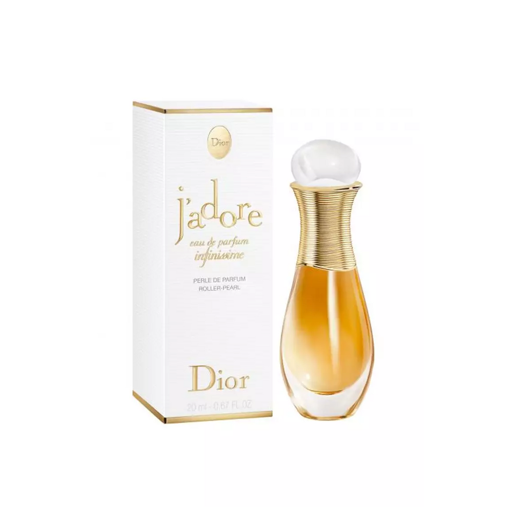 Dior J'adore Eau de Parfum 20ml ローラーペール J'adore Eau De Parfum Infinissime Roller-Pearl 20ml | Dior | BB Beauty