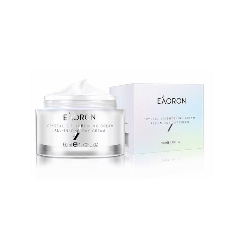 Crystal White Brightening Cream