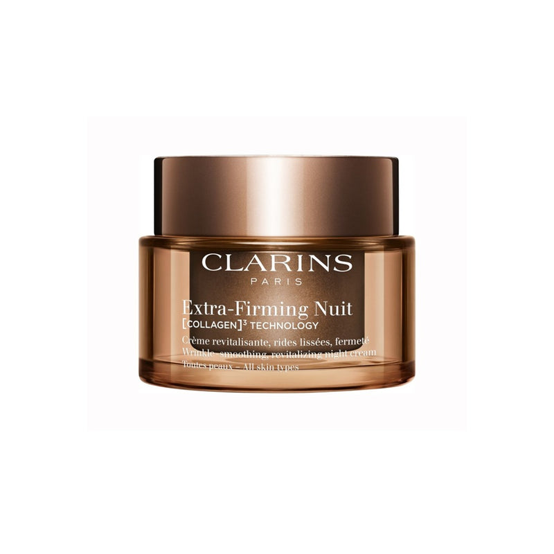 Extra-Firming Night Cream
