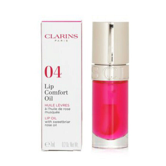 Lip Comfort Oil