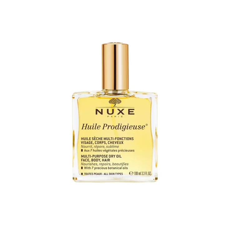 Huile Prodigieuse Multi-Purpose Dry Oil