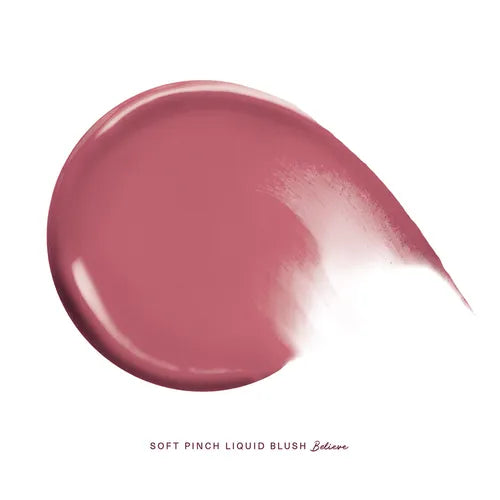 Soft Pinch Dewy Liquid Blush