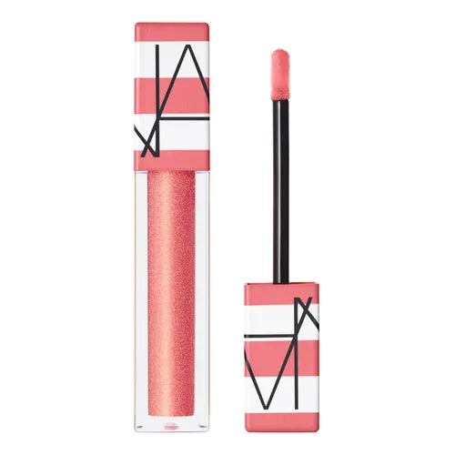 Afterglow Lip Oil Hot Escape Limited Edition