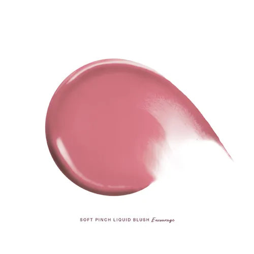 Soft Pinch Dewy Liquid Blush (Sample Size)