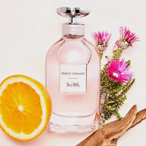 Dreams Eau De Parfum