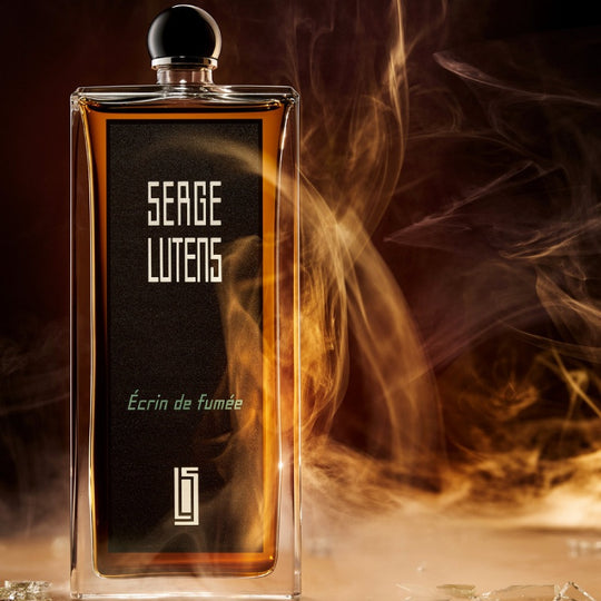 Écrin De Fumée Eau De Parfum EDP | Serge Lutens | BB BEAUTY – BB