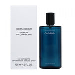 Cool Water Man Eau De Toilette