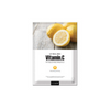 My Real Skin Vitamin C Mask 1pc