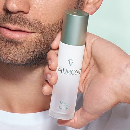 Vital B. Fluid