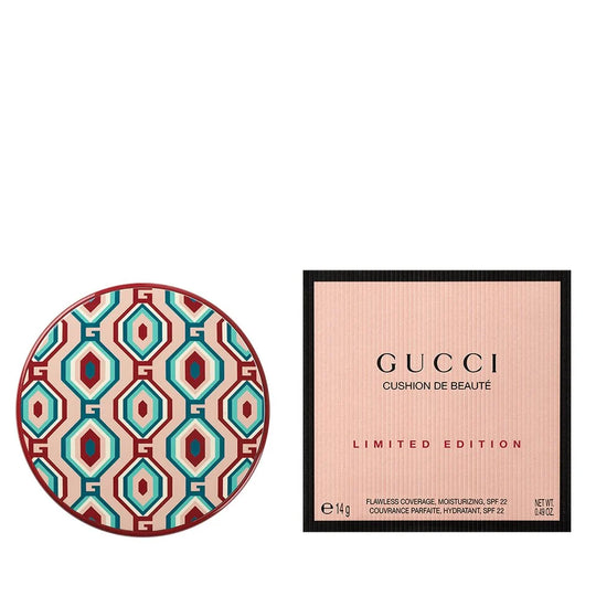 Gucci Cushion De Beaute Foundation | Gucci | BB Beauty