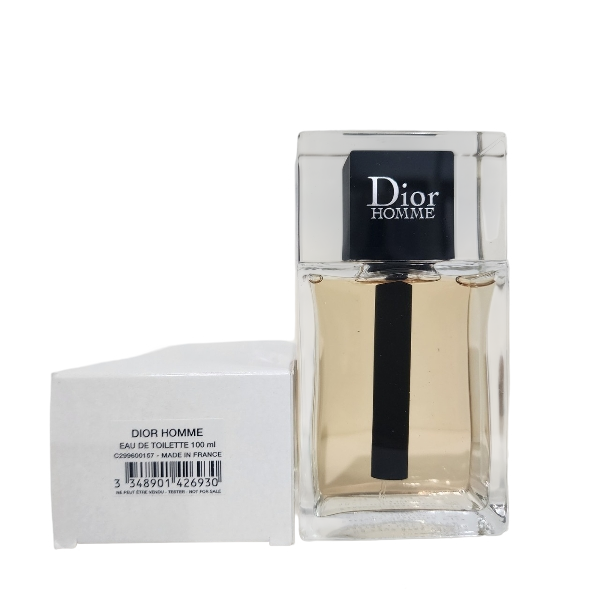 Dior Homme Eau De Toilette EDT | Dior | BB Beauty
