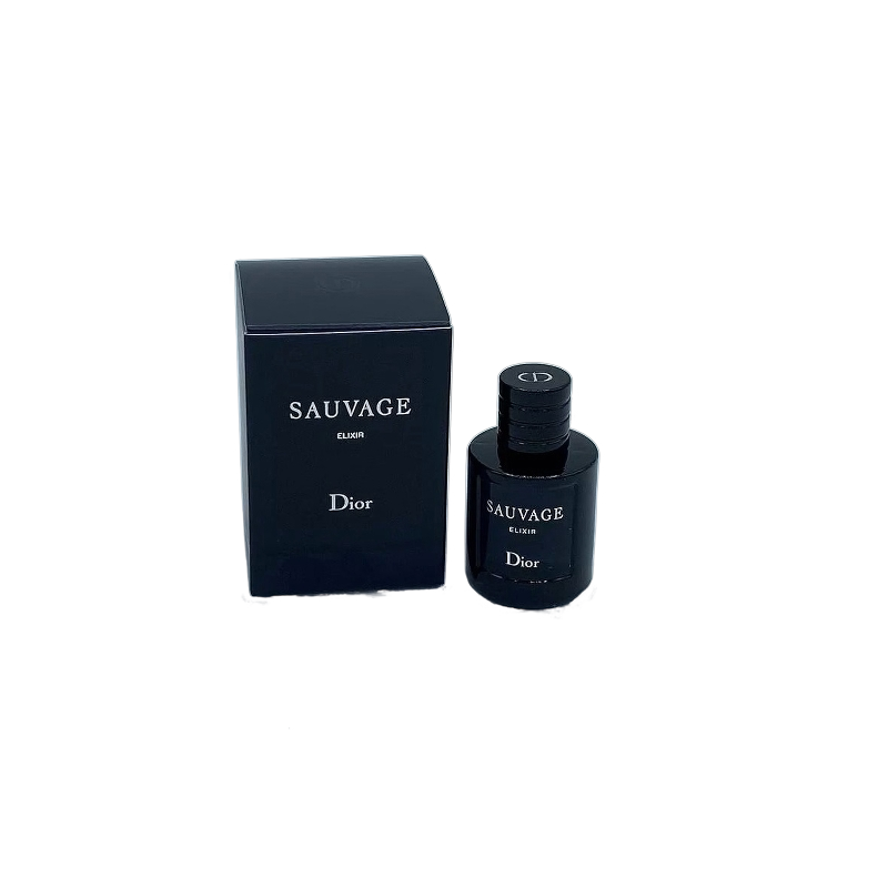Sauvage Elixir (Sample Size)