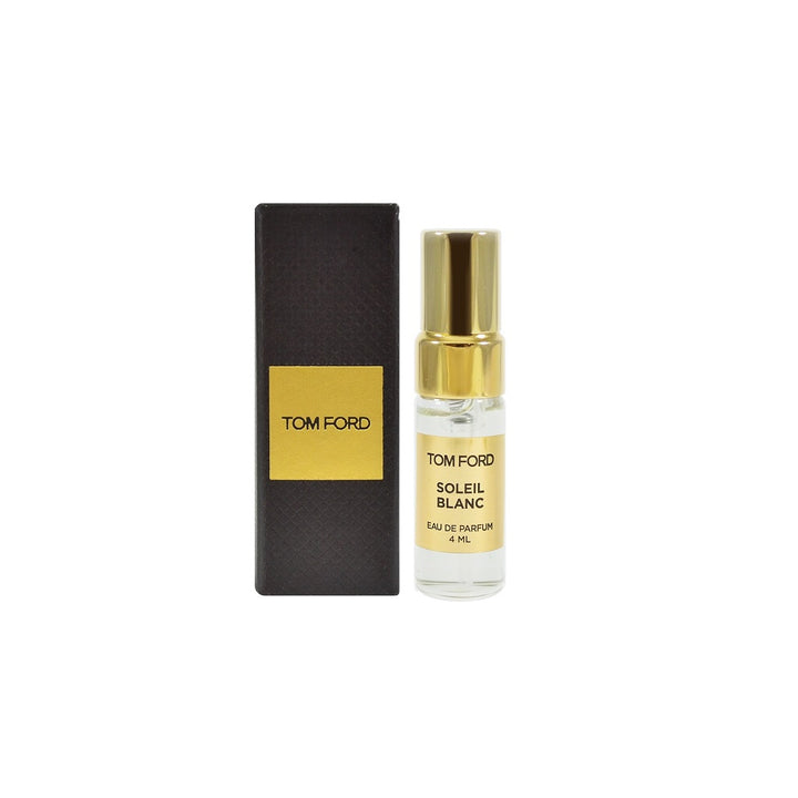 Soleil Blanc Eau De Parfum 4ml | Tom Ford | BB Beauty