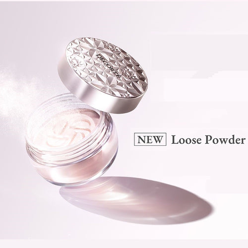 Loose Powder