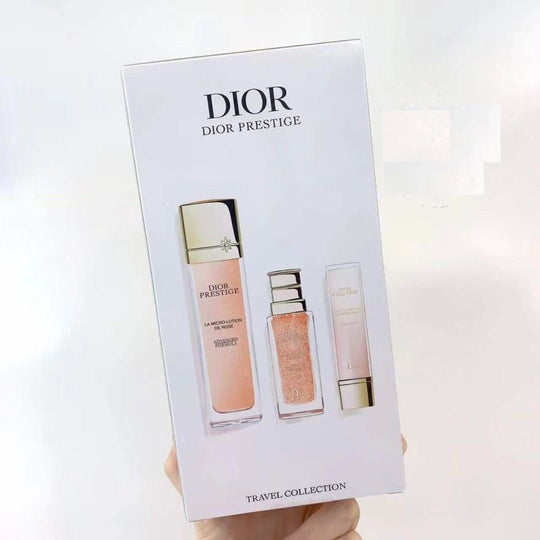 美容液 Dior Prestige Travel Collection Dior Prestige Le Nectar Intégral: Ultra-Concentrated Serum| DIOR CA