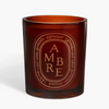 Ambre Candle