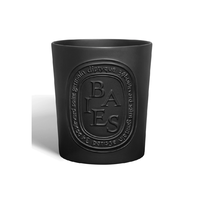 Baies Candle Medium / Large