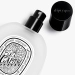 Eau Capitale Hair Mist