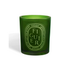 Figuier Fig Tree Scented Candle Medium