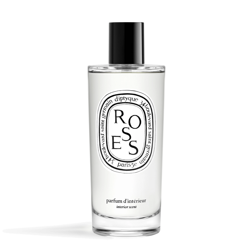 Room Spray (Baies Roses Gingembre Fleur d'Oranger Mimosa