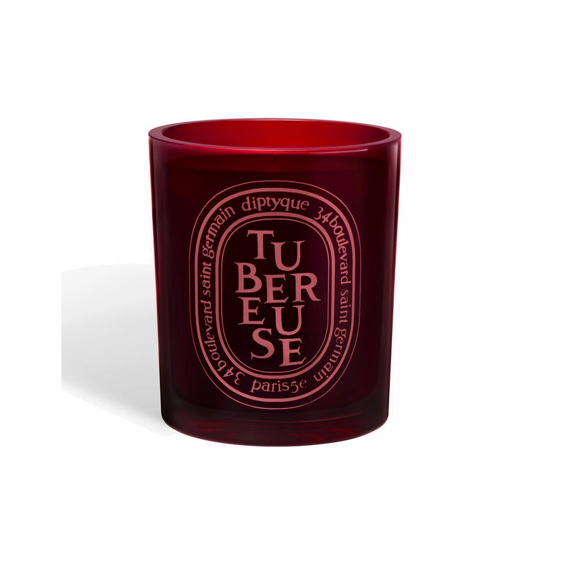Tubéreuse Candle