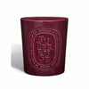 Tubéreuse Candle