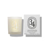 34 Boulevard Saint Germain Candle