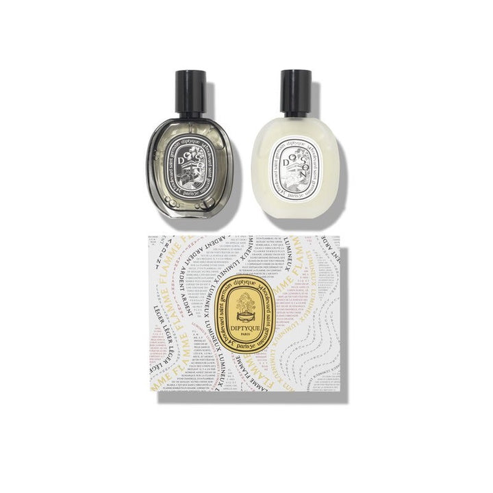 Diptyque Do Son Duo Gift Set EDP 30ml + Hair Mist 30ml | BB Beauty