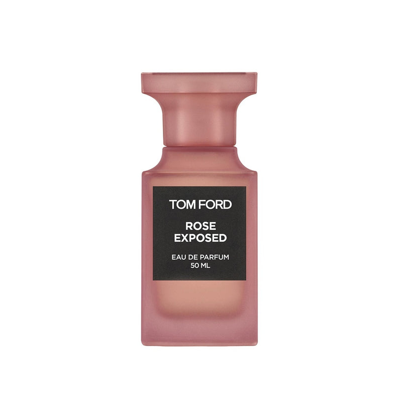 Rose Exposed Eau De Parfum