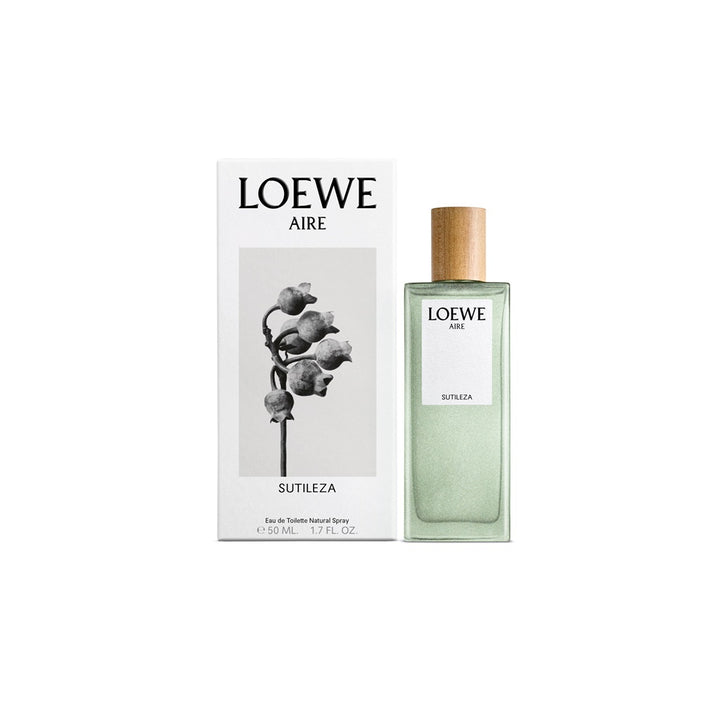 LOEWE AIRE SUTILIZA 50ML オードトワレ 香水(女性用) LOEWE AIRE SUTILEZA Eau de Toilette 50ml Loewe