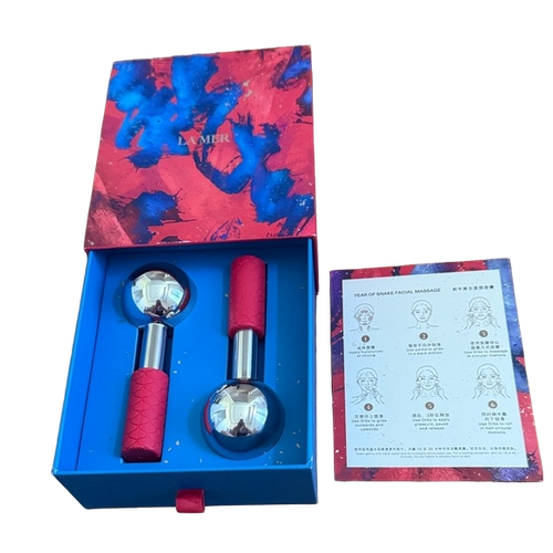 Massage Orbs Gift Set