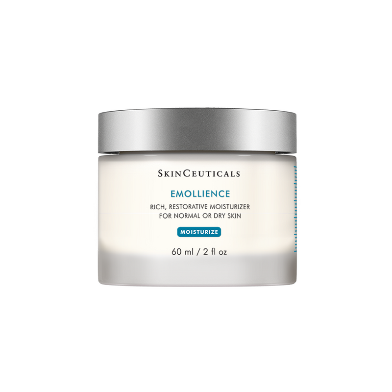 Emollience Rich, Restorative Moisturizer