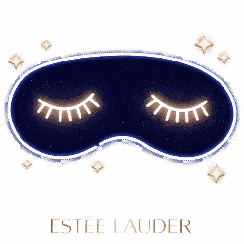 Sleep Eye Mask Soft Cloth Travel Blindfold