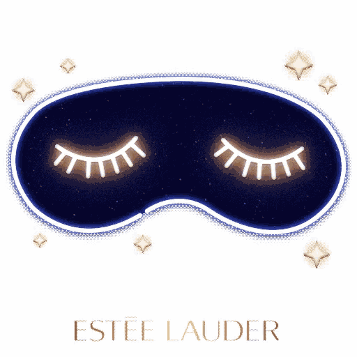 Sleep Eye Mask Soft Cloth Travel Blindfold