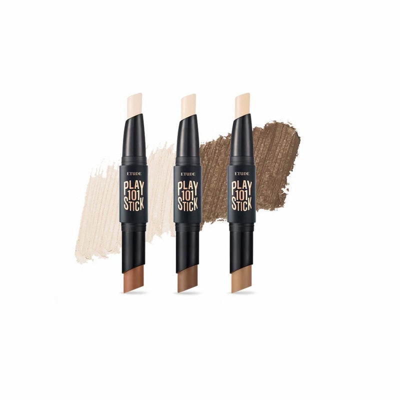 Play 101 Stick Contour Duo