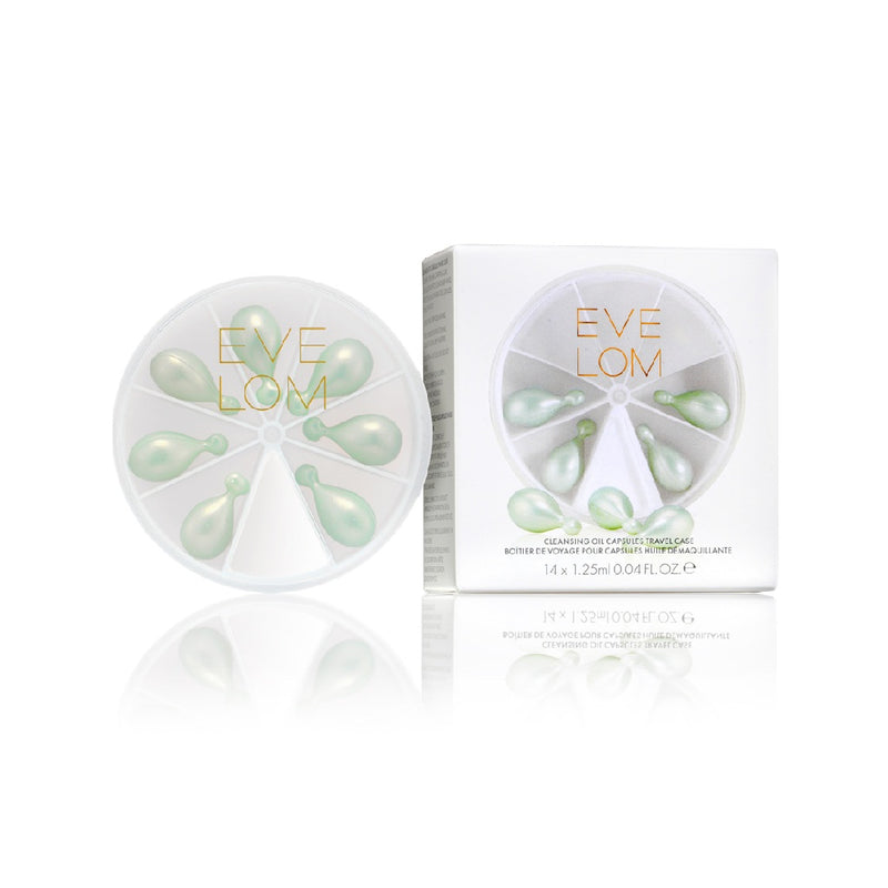 Cleansing Oil Capsules
