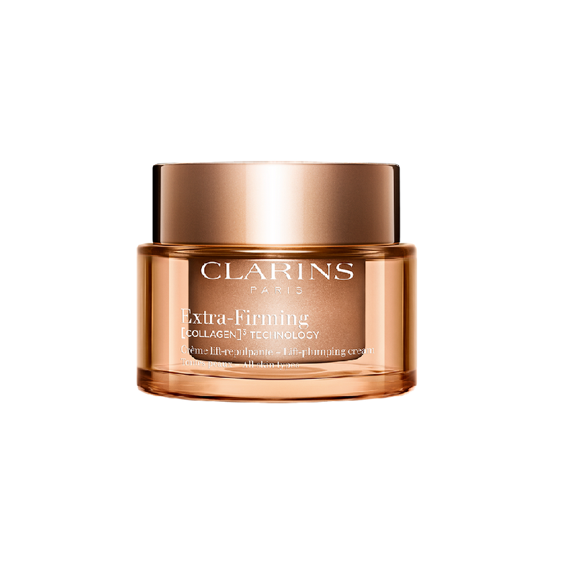 Extra-Firming Day Cream