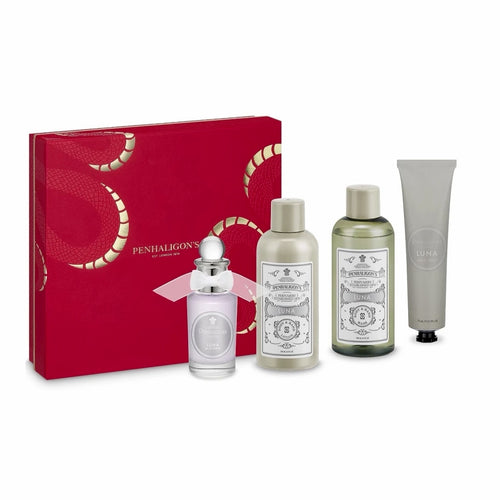 Penhaligon's Luna EDT 30ml Collector Gift Set | BB Beauty Penhaligon's Luna EDT 30ml Collector Gift Set | BB Beauty