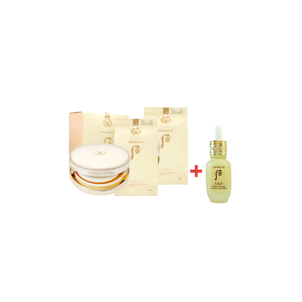 THE HISTORY OF Whoo GongjinHyang Crema Anti ... - IT - Foto 7