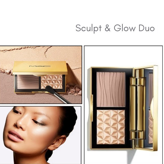 MAC Sculpt & Glow Duo | MAC | BB Beauty